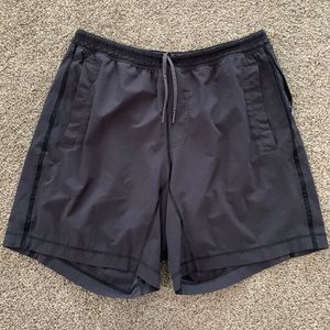 Lululemon Shorts 8”